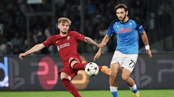 Dall'Inghilterra: Fiorentina su Harvey Elliott, che può salutare il Liverpool