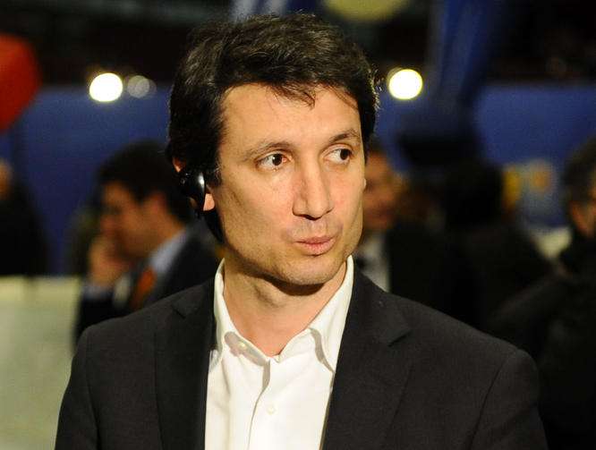 BIGON A FV, Santacroce non è sul mercato