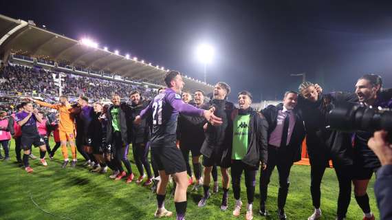 Il programma di oggi in casa Fiorentina: riprendono gli allenamenti, out i nazionali