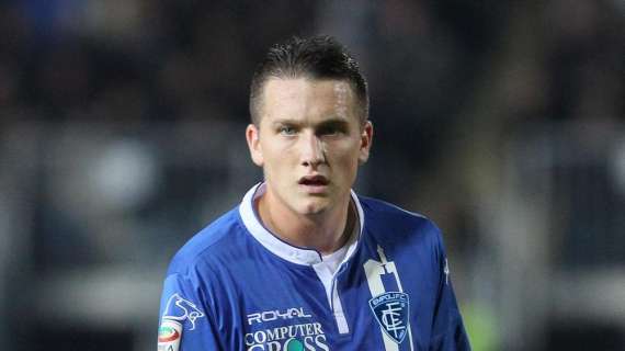 ZIELINSKI, Viola fortissimi ma vogliamo fare punti