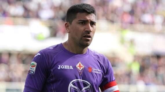 AG.PIZARRO, Addio viola: cerchiamo un top-club