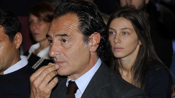 PRANDELLI, Nessuno come Cassano