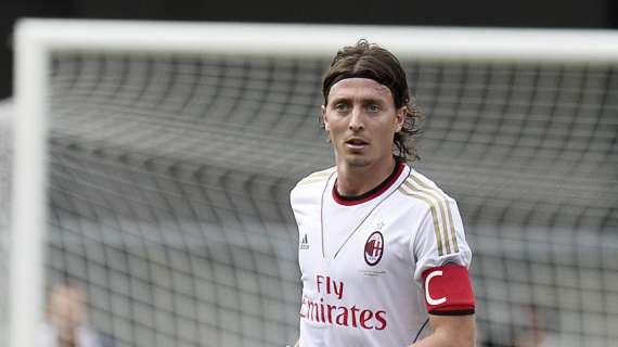 MONTOLIVO, Caso Ljajic? Mi interessa poco...