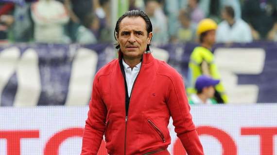 TELENOVELA JUVE, Con Prandelli anche Felipe...