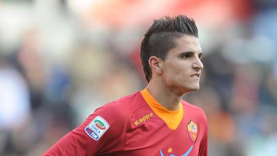 ROM-FIO 2-0, Errore di Salifu, Lamela raddoppia