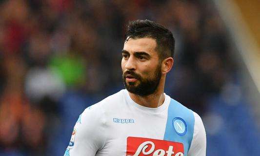 ALBIOL, Avverte anche i viola: "Per noi quattro finali"