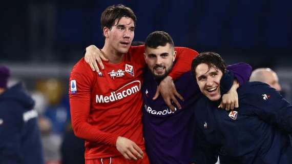 CUTRONE-VLAHOVIC, Il loro dualismo costruttivo