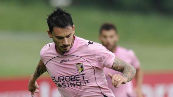 OBIETTIVI VIOLA, Pinilla all'Inter se parte Milito