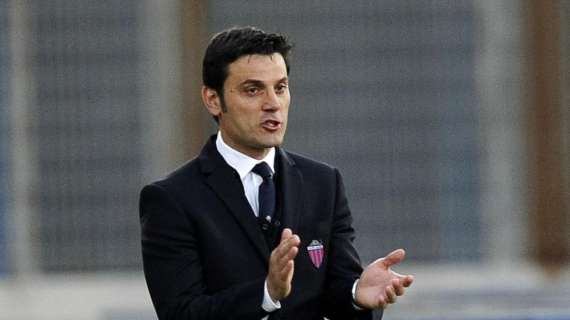 MONTELLA, Le novità del tecnico gigliato