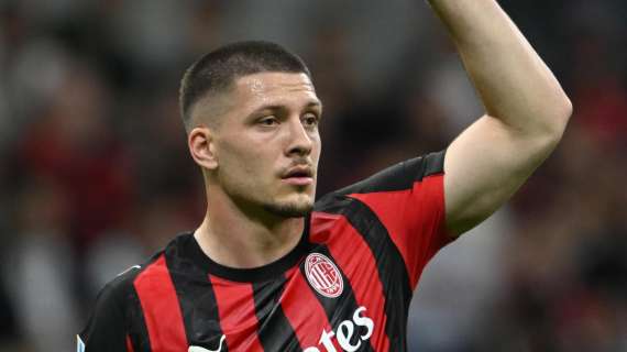 Dalla Spagna, Jovic pronto a tornare in Liga: col Getafe manca l'intesa su ingaggio