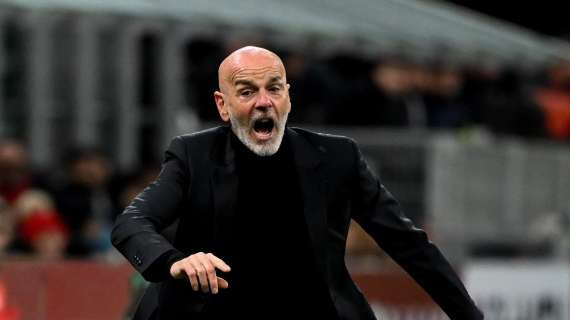 MILAN, Con Leao out Pioli studia le possibili soluzioni