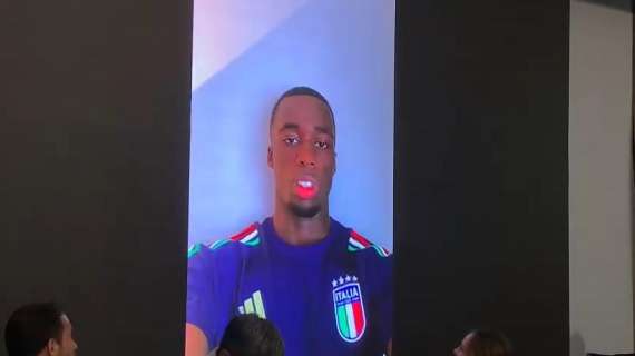 VIDEO FV, Kayode ringrazia per il premio "Nereo Rocco"