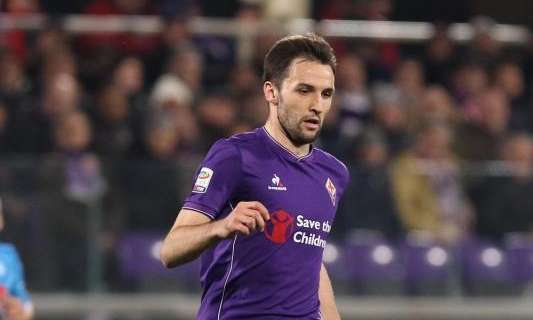 BADELJ, Ottimismo sul suo recupero per l'Empoli