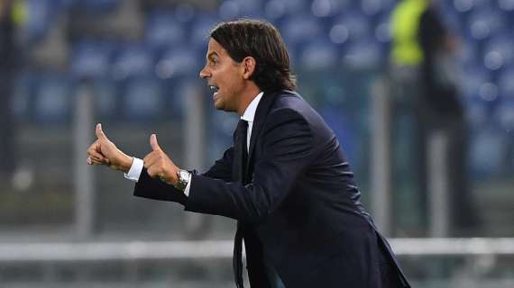 INZAGHI, Contro i viola vogliamo vincere