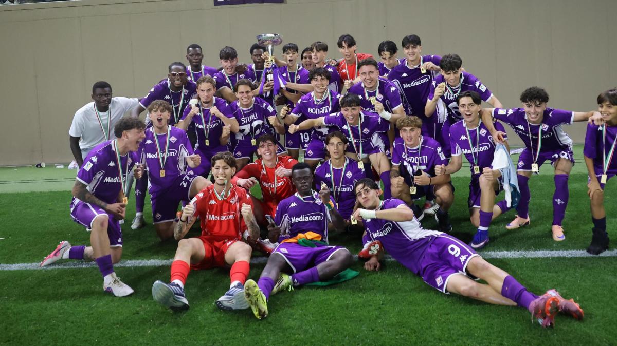 Campioni in fuga: lo scudetto è già un ricordo, adesso dieci talenti viola si giocano il futuro