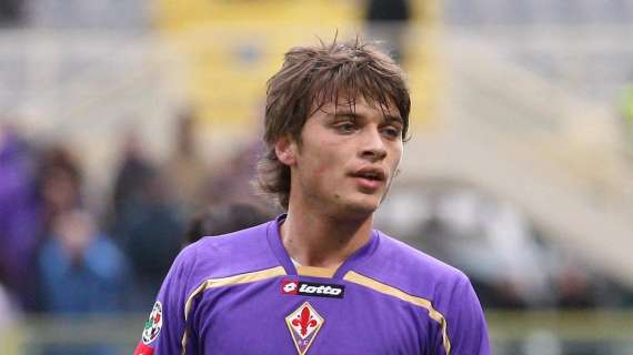 FIORENTINA-VAZZOLESE 9-0, PIU' E MENO DI FV