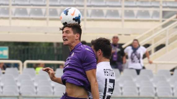 ASTORI, Buon risultato a Firenze