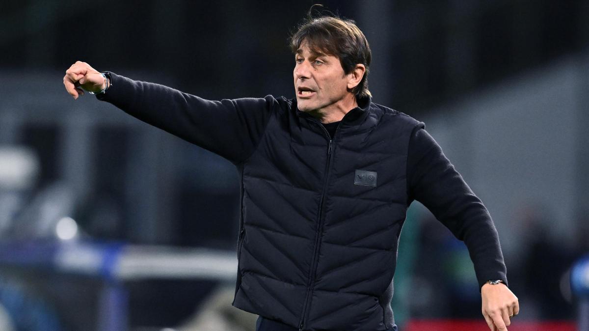 Conte: "In Champions prestazione positiva. Lukaku? Ci vuole pazienza"