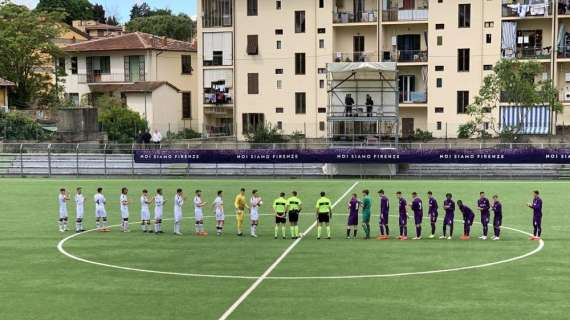 LIVE FV, ACF-Palermo 2-2: Viola ai playoff