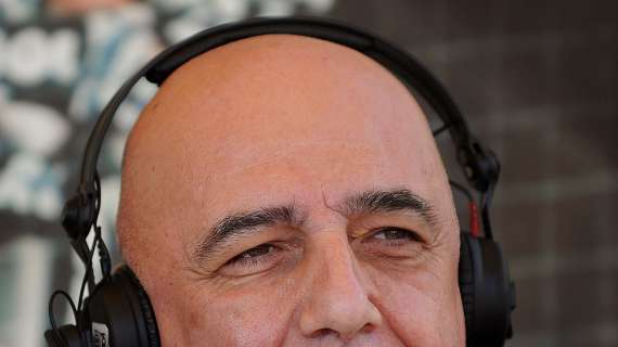 GALLIANI, Presto il Milan avrà i suoi 'Santon'