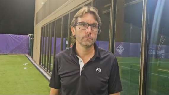 Guidi dice addio al Milan: l'ex tecnico della Primavera viola ha risolto il contratto