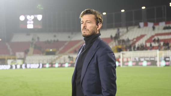 UDINESE, Risolto il contratto con Balzaretti: il comunicato