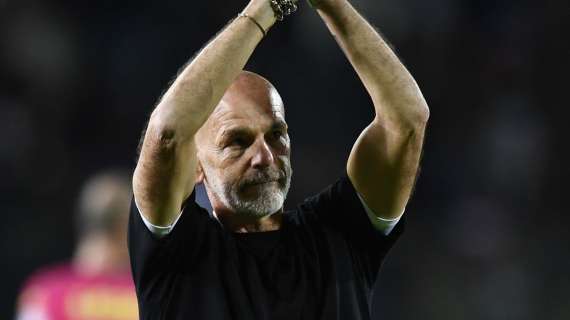 PIOLI, Vince il premio miglior allenatore Serie A 21/22