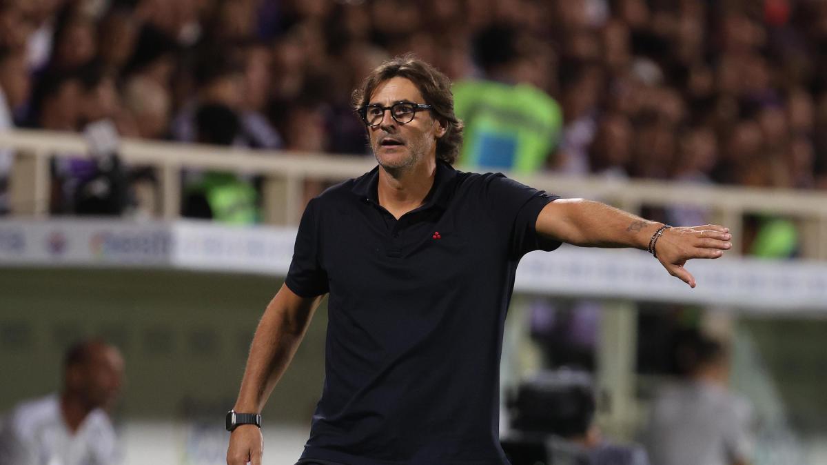 Federico De Luca 2026