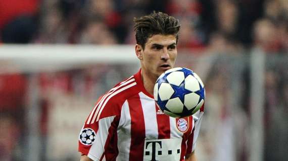 GOMEZ, Accordo vicino Fiorentina-Bayern