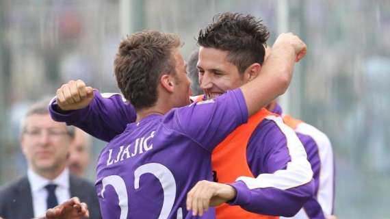 LJAJIC E JOVETIC: RITORNI POSSIBILI