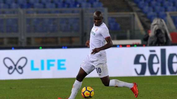 MERCATO, Su Babacar torna di nuovo il Besiktas