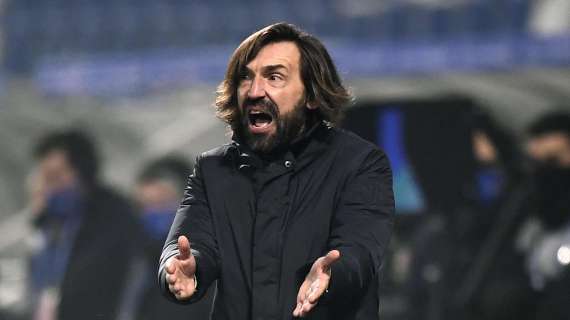 SERIE A, La Juventus vince 2-0 contro il Bologna