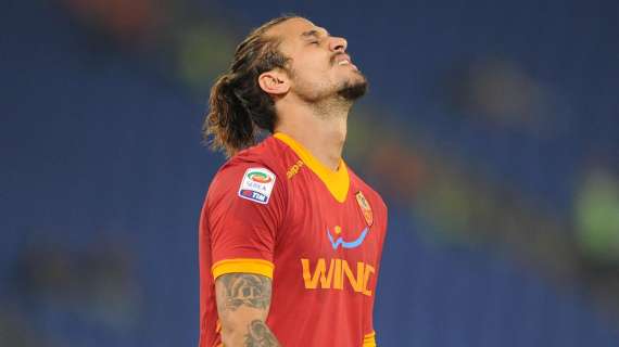 ROMA, Nuovo caso Osvaldo