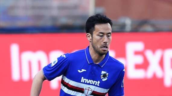 YOSHIDA, Tanti casi di Covid alla Samp. Per fortuna...