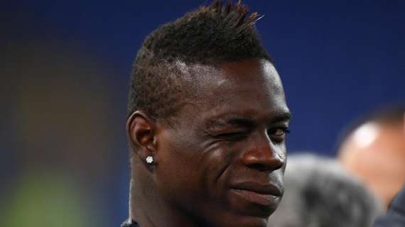 BALOTELLI, La Fiorentina ci riprova per il prestito