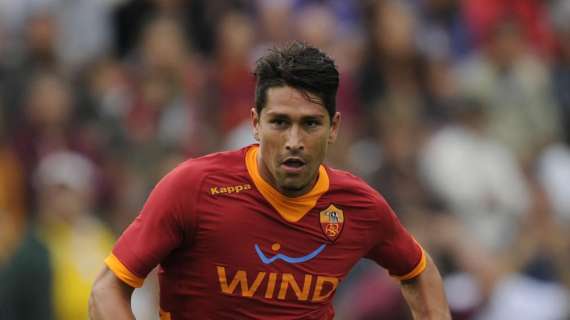 DS GENOA, Borriello? Stiamo parlando del nulla...