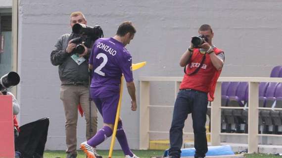 FIORENTINA-UDINESE, Gli highlights della gara