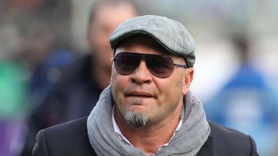 COSMI A FV, Ingiusto condannare Sinisa