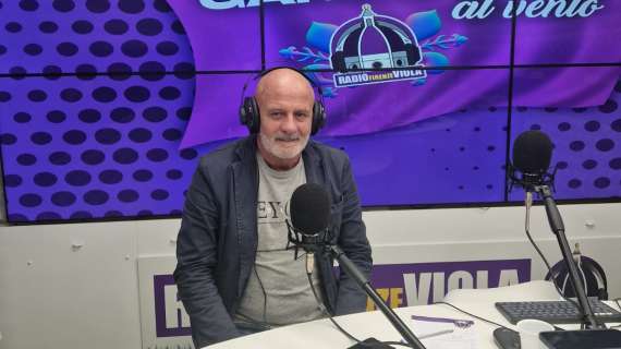 Sauro Fattori su Palladino: "Ha il 33% di colpe. Il restante 66 distribuito sui giocatori. Cambi? ha tolto i migliori"