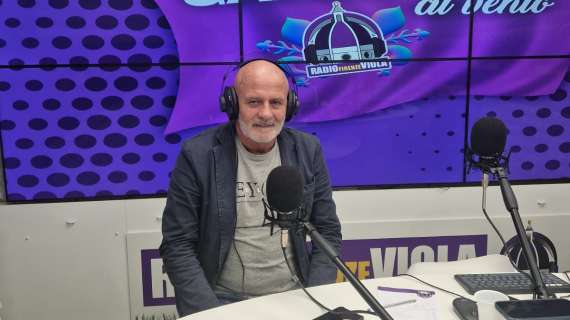 Fattori: "La Fiorentina ha giocato bene, ma temo per l'Europa. Col Betis deve vincere"