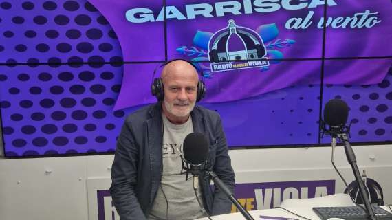 Sauro Fattori: "Spalletti non è adatto per la Fiorentina. Meglio Pioli"