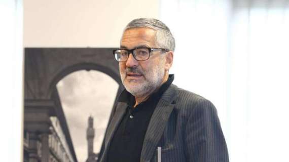 VITALE, Chiesa? A 70 mln non c'è la coda. Iachini...