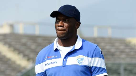 David Suazo su Piccoli: "Ha bisogno di una spalla da 10 reti. Kouame potrebbe essere l'ideale"