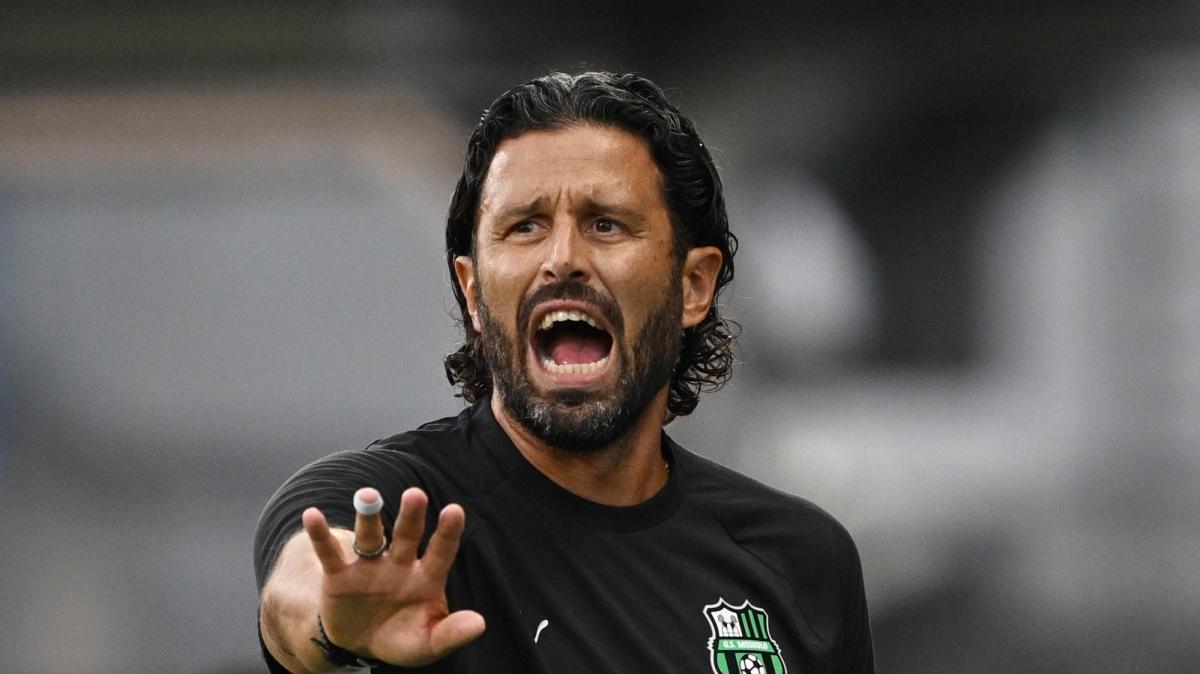 Sassuolo, Grosso esulta: "Battuta una squadra molto forte in grande difficoltà"