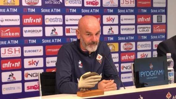 PIOLI, DOMANI È "LA" PARTITA. TITOLARI GIÀ SCELTI, PJACA...