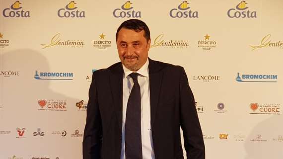 MIRABELLI, Regole per gli agenti. Calcio a rischio