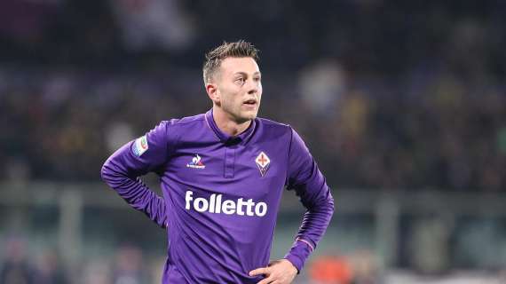 NAZIONE, L'opinione: "Bernardeschi, che malinconia"