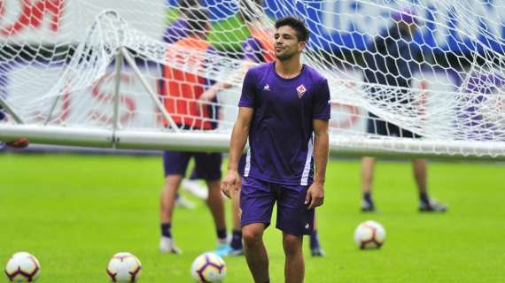 FIORENTINA, Il programma di oggi in casa viola