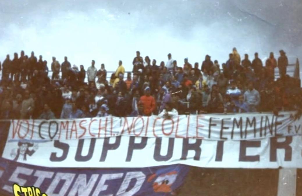 Immagine strip Copertina n.1