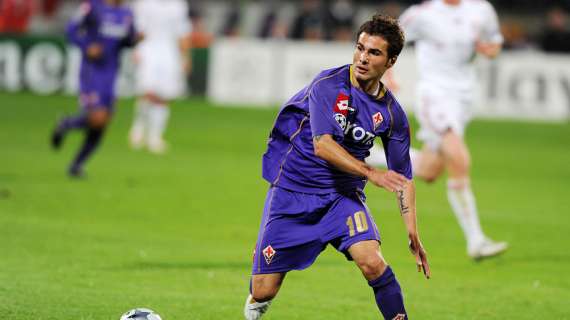 FIORENTINA, Mutu sta sempre meglio